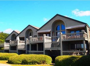 1366 Pelican Watch Villas, Seabrook Island, SC 29455