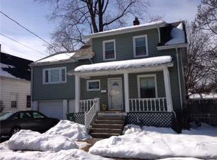 32 Crosby Ave, Edison, NJ 08817