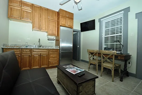 Kitchenette