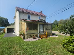 257 Conneaut Lake Rd, Greenville, PA 16125