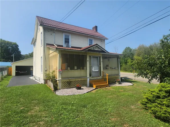 257 Conneaut Lake Rd, Greenville, PA 16125