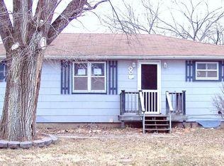 705 N Main St, Plattsburg, MO 64477