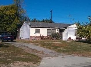 18747 E Chadley St, Covina, CA 91722