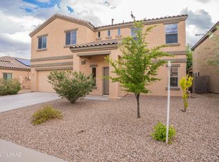 6554 E Brushback Loop, Tucson, AZ 85756