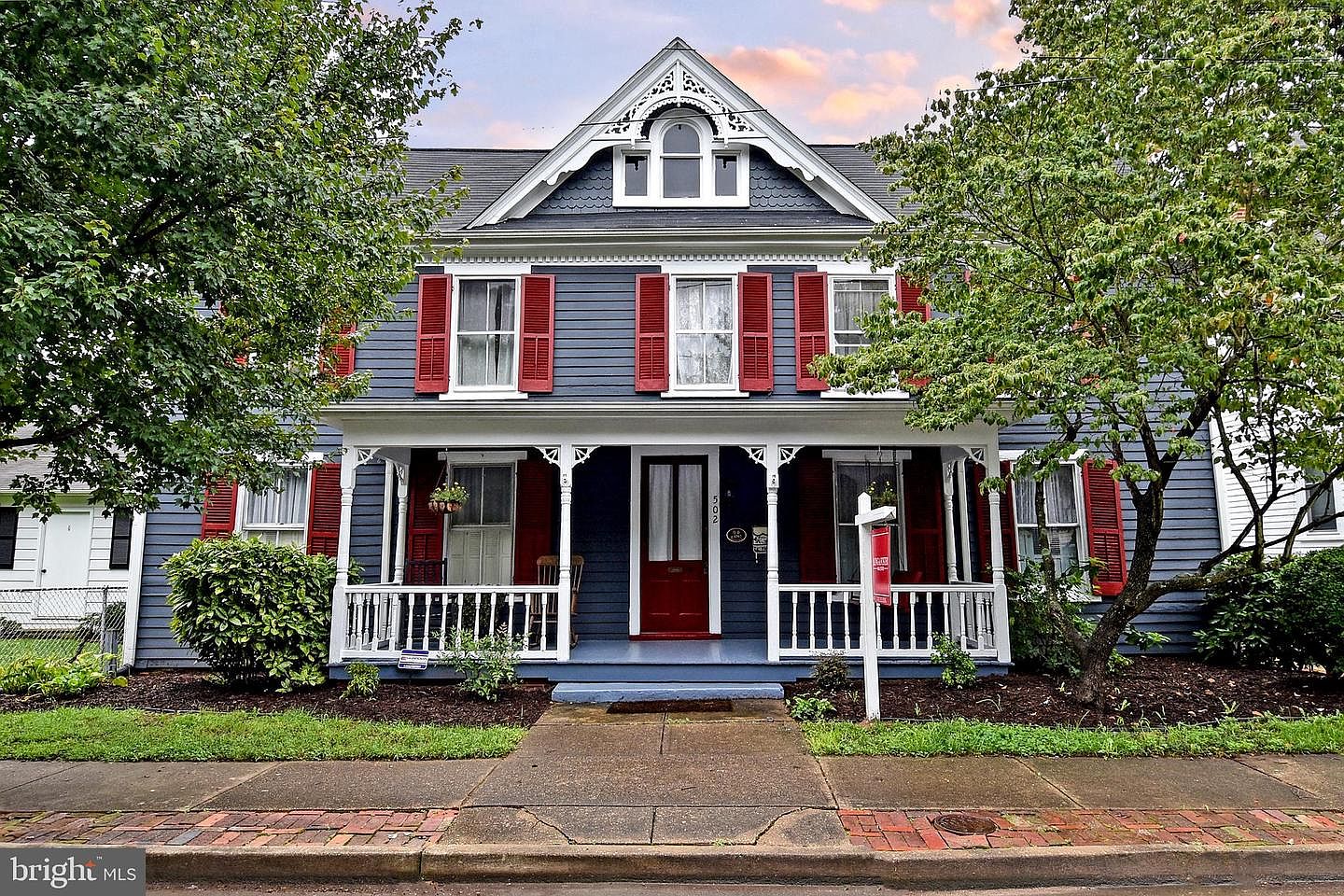 502 Fauquier St, Fredericksburg, VA 22401 Zillow