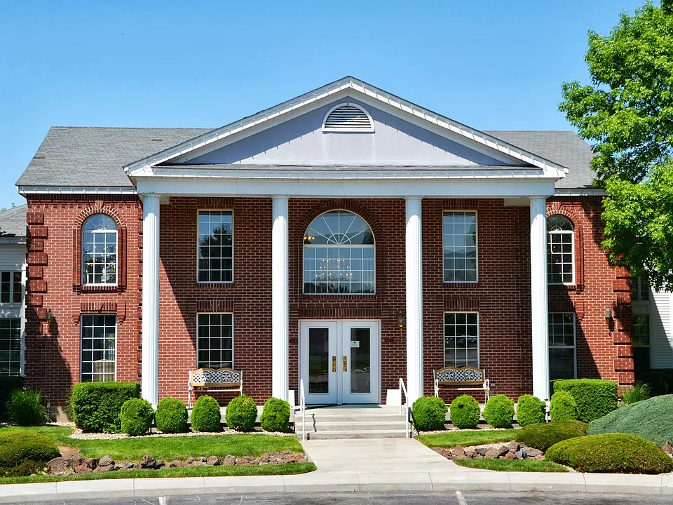 Carriage Crossing Apartments