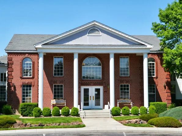 Carriage Crossing Apartments