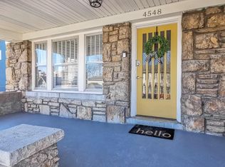 4548 Mercier St, Kansas City, MO 64111