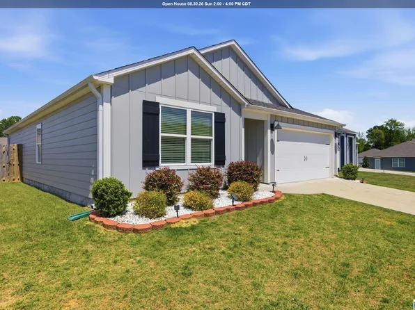 4983 Newbridge Blvd, Bessemer, AL 35022
