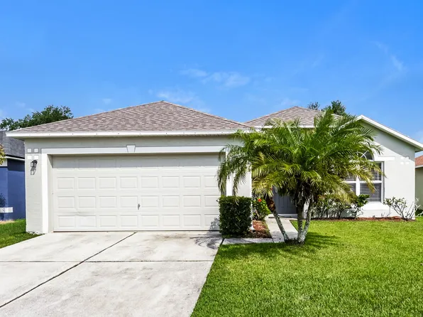 16844 Cornerwood Dr, Orlando, FL 32820
