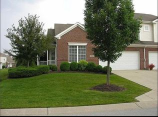 5693 Castor Way, Noblesville, IN 46062