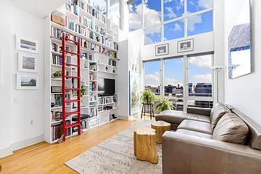 Sold by Douglas Elliman