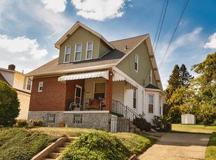 175 Wellington Ave, Washington, PA 15301