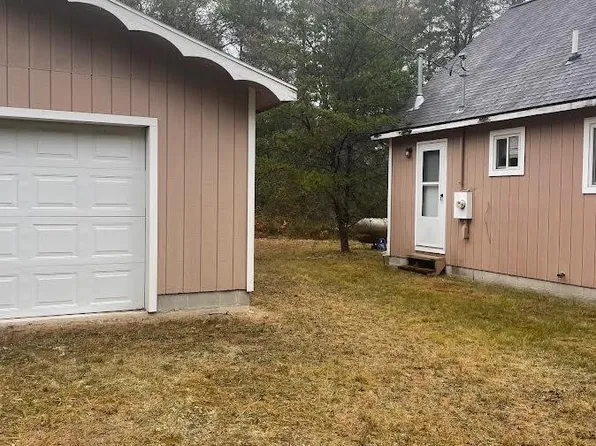 1250 Critter Xing, Grayling, MI 49738