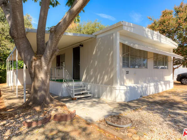 1047 14th St Unit 32, Oroville, CA 95965