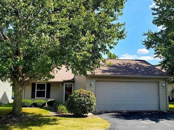 1202 Division St Unit 2, Orion, IL 61273