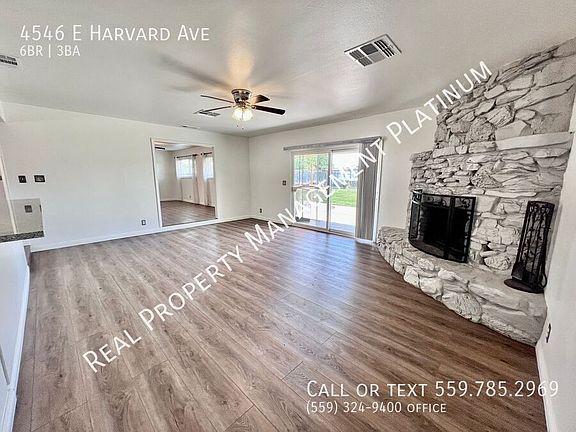 3rd image of 4546 E Harvard Ave