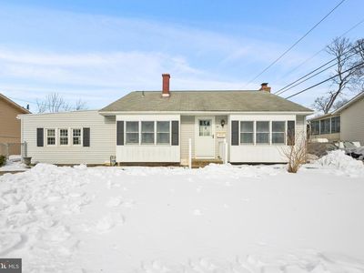 32 Argyle Rd, Newark, DE, 19713