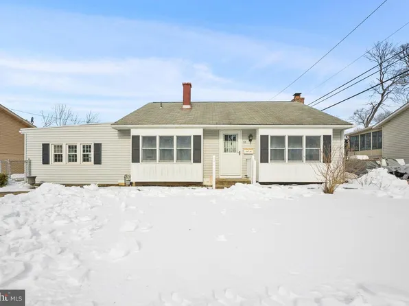 32 Argyle Rd, Newark, DE 19713