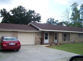 2705 Elizabeth St, Marrero, LA 70072