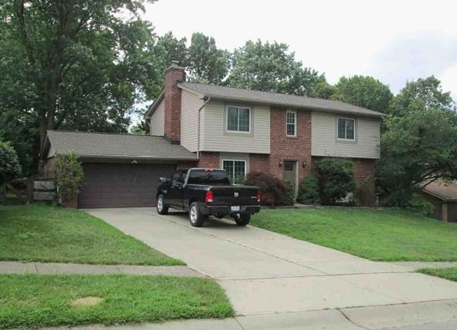 Property Front View