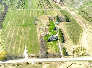 5994 Concession Rd #2, Adjala Tosorontio, ON L0M 1J0