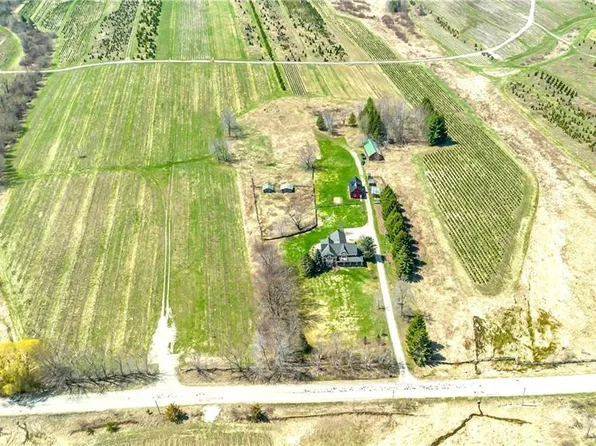 5994 Concession Rd #2, Adjala Tosorontio, ON L0M 1J0