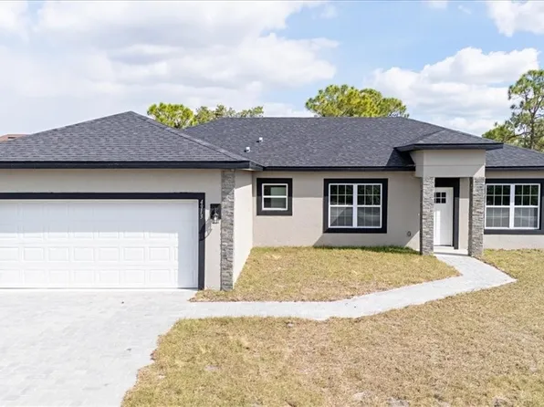 4913 San Ignacio Dr, Sebring, FL 33872