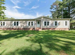 828 Browns Church Rd, Jackson, TN 38305