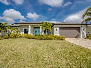 1827 SW 40th Terrace Cpe, Coral, FL 33914