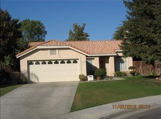 3710 Savannah Ave, Bakersfield, CA 93313