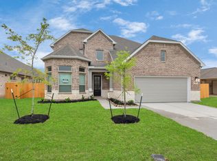 15 Palmero Way, Manvel, TX 77578