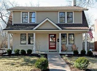 108 Shady Ln, Lexington, KY 40503