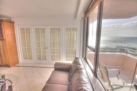 3rd image of 5225 Collins Ave APT 1109