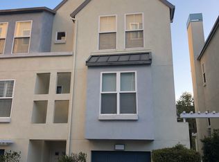 205 Village Ln, Foster City, CA 94404