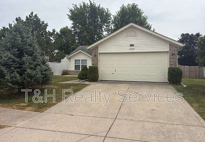 1st image of 1335 Millridge Dr
