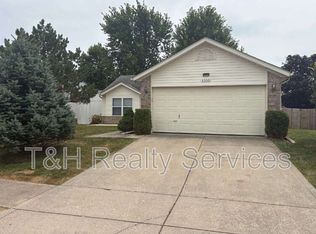 1335 Millridge Dr, Greenwood, IN 46143