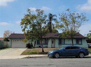 718 S Fillmore Ave, Rialto, CA 92376