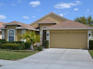 19023 New Passage Blvd, Land O Lakes, FL 34638