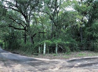 4248 Hall Ln, Franklin, TX 77856