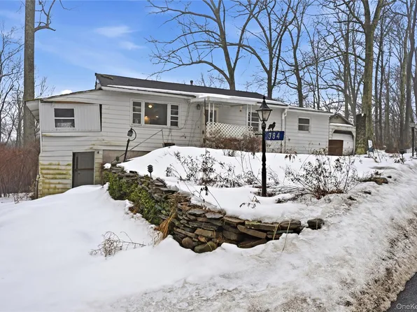 384 Tempaloni Road, Wurtsboro, NY 12428