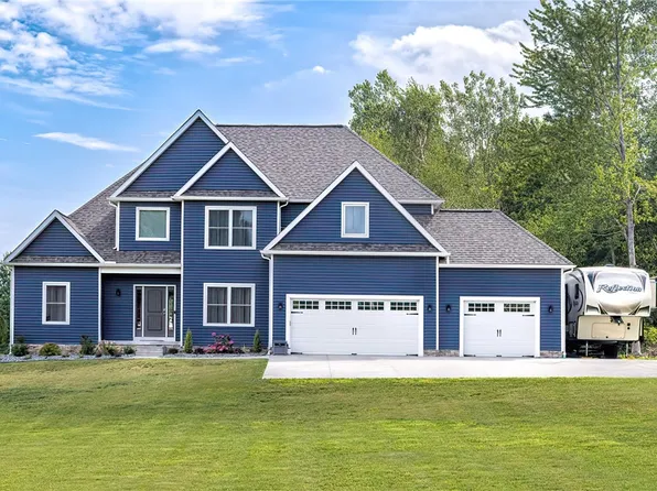 5230 Frazier St, Erie, PA 16510