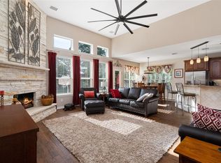 12417 Woodland Springs Dr, Fort Worth, TX 76244