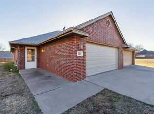 721 S Pecan Hill St, Stillwater, OK 74074