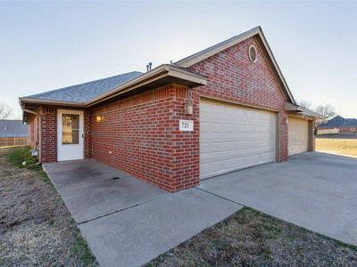721 S Pecan Hill St, Stillwater, OK, 74074