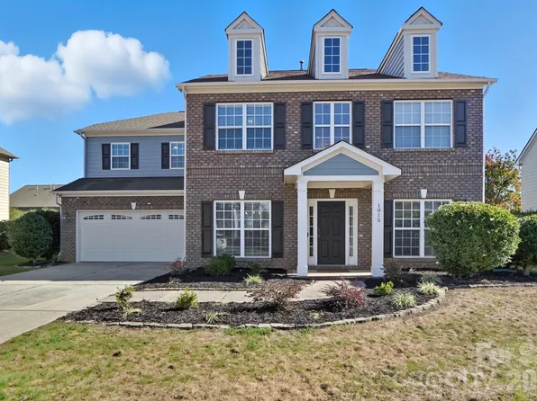 1015 Loudoun Rd, Indian Trail, NC 28079