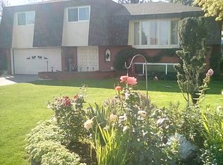 3046 Canyon Dr, Billings, MT 59102
