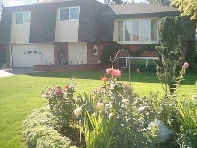 3046 Canyon Dr, Billings, MT, 59102