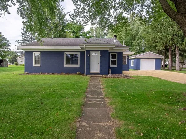430 Parker Avenue, Mondovi, WI 54755