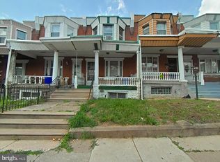 1616 N Robinson St, Philadelphia, PA 19151